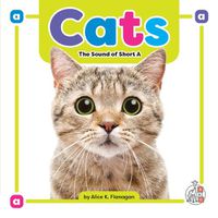 Cover image for Cats