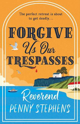 Cover image for Forgive Us Our Trespasses