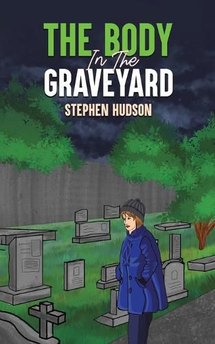 Cover image for The Body in the Graveyard