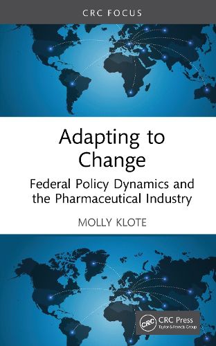 Cover image for Adapting to Change