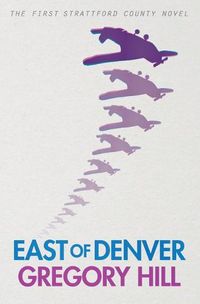 Cover image for East of Denver