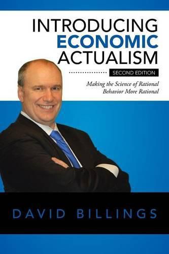 Cover image for Introducing Economic Actualism