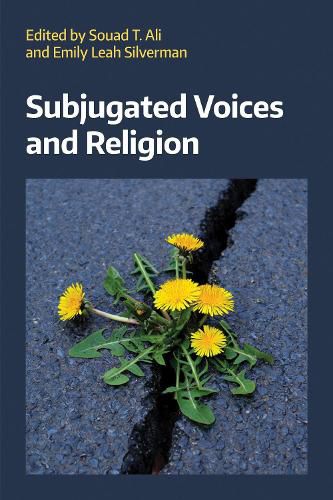 Cover image for Subjugated Voices and Religion