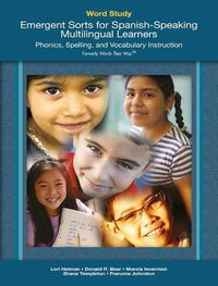 Cover image for Word Study