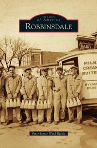 Cover image for Robbinsdale