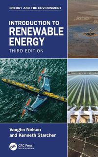 Cover image for Introduction to Renewable Energy