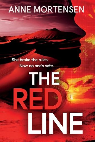 Cover image for The Red Line