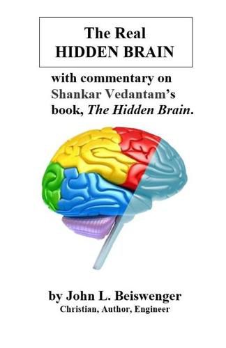 Cover image for The Real Hidden Brain