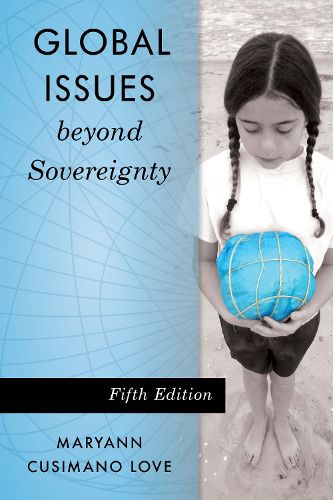 Cover image for Global Issues beyond Sovereignty