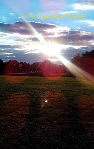 Cover image for In The Span Of A Sunrise