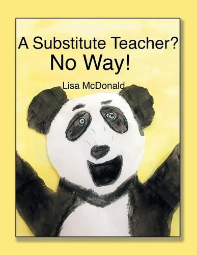 Cover image for A Substitute Teacher?