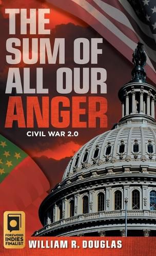 Cover image for The Sum of All Our Anger