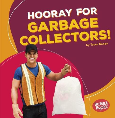 Hooray for Garbage Collectors