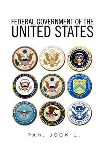 Cover image for Federal Government of the United States