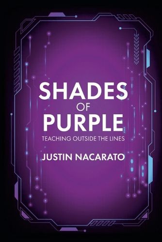 Cover image for Shades of Purple