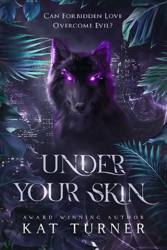 Cover image for Under Your Skin
