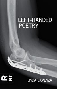 Cover image for Left-Handed Poetry