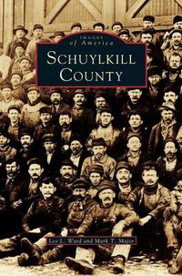 Cover image for Schuylkill County