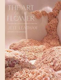 Cover image for Art of the Flower, The