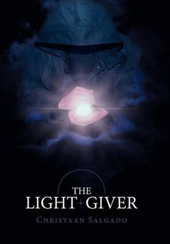 Cover image for The Light Giver