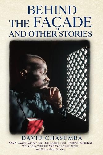 Cover image for Behind the Facade and Other Stories