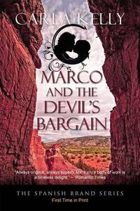 Cover image for Marco and the Devil's Bargain