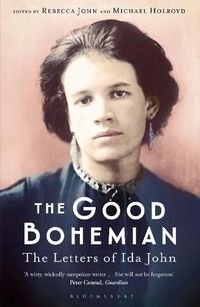 Cover image for The Good Bohemian: The Letters of Ida John
