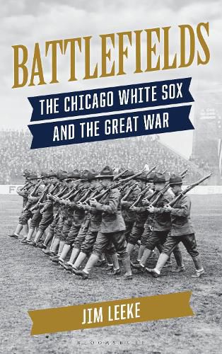 Cover image for Battlefields
