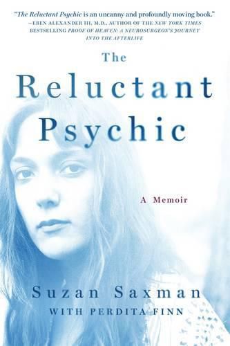 The Reluctant Psychic