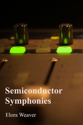 Cover image for Semiconductor Symphonies