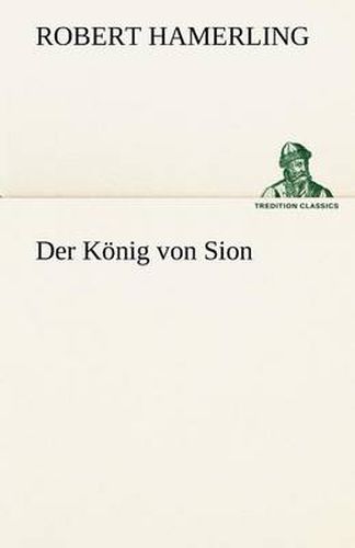 Cover image for Der Konig Von Sion