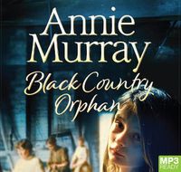 Cover image for Black Country Orphan