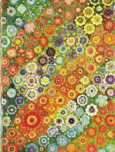 Cover image for Millefiori Journal