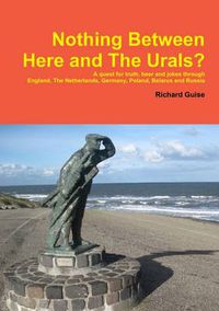 Cover image for Nothing Between Here and the Urals