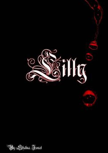 Cover image for Lilly