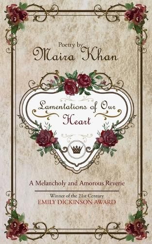 Cover image for Lamentations of Our Heart