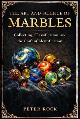 Cover image for The Art and Science of Marbles