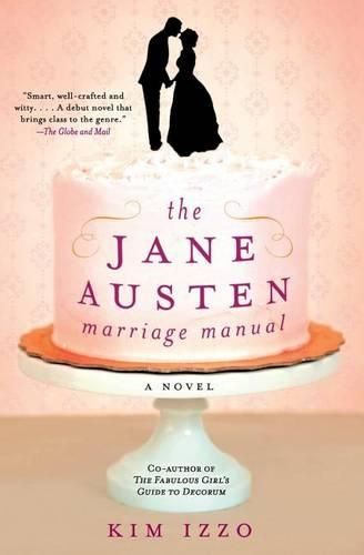 Cover image for Jane Austen Marriage Manual