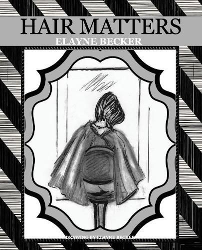 Cover image for Hair Matters