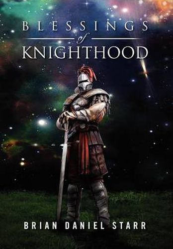 Cover image for Blessings of Knighthood