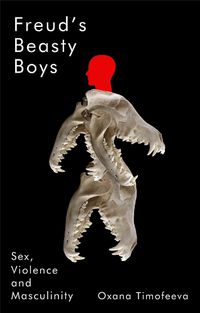 Cover image for Freud's Beasty Boys