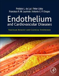 Cover image for Endothelium and Cardiovascular Diseases: Vascular Biology and Clinical Syndromes