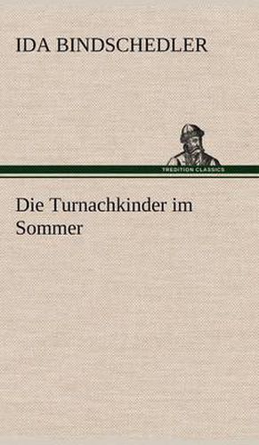 Cover image for Die Turnachkinder Im Sommer