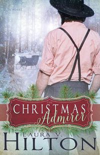 Cover image for The Christmas Admirer