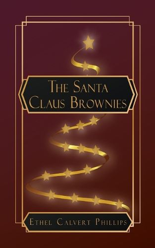 Cover image for The Santa Claus Brownies