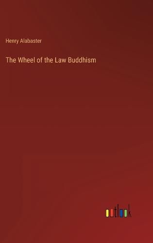 Cover image for The Wheel of the Law Buddhism