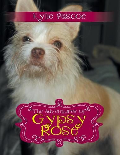 The Adventures of Gypsy Rose