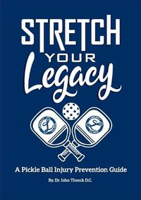 Cover image for Stretch Your Legacy