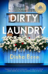 Cover image for Dirty Laundry