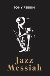 Cover image for Jazz Messiah